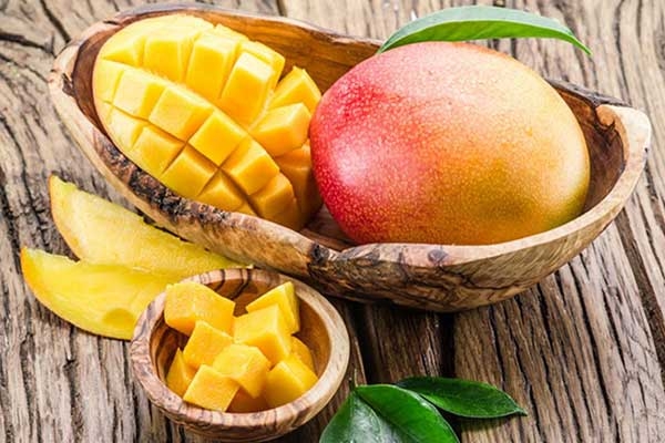 8 loại trái cây rất tốt cho làn da của phụ nữ, nên ăn mỗi ngày