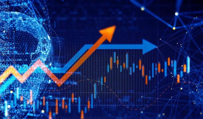 Tin nhanh thị trường chứng khoán ngày 22/1: VN Index giao dịch lình xình quanh vùng tham chiếu