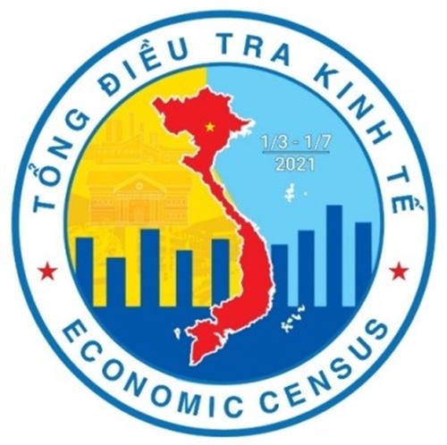 Tổng điều tra kinh tế năm 2021 bắt đầu từ ngày 01/3/2021