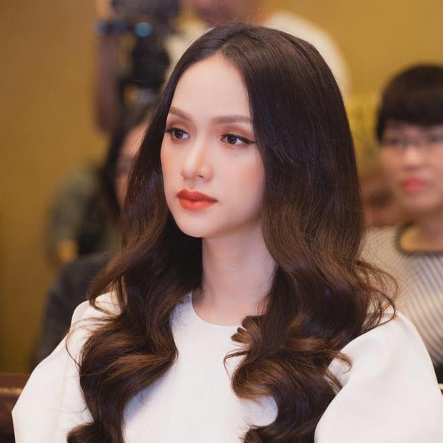 Tập đoàn Thingo Group lên tiếng bị ảnh hưởng vì anti-fan "gây hấn" với Hoa hậu Hương Giang