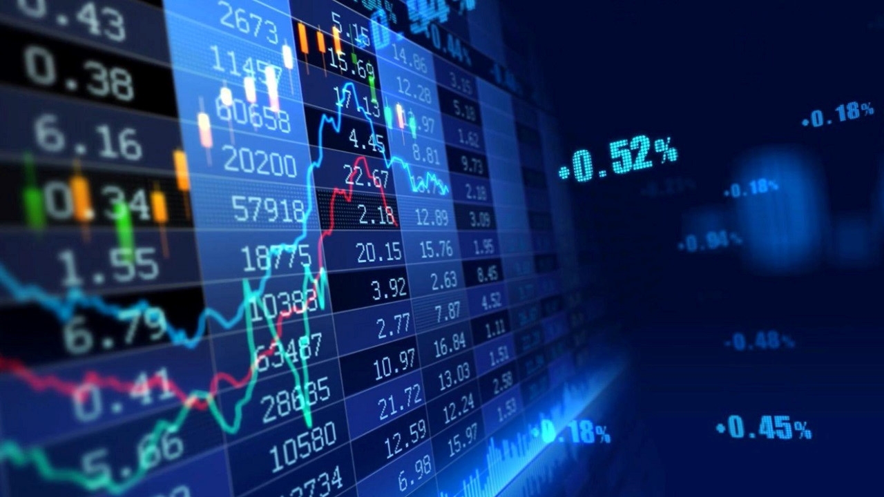 Tin nhanh thị trường chứng khoán ngày 11/12: VN Index tiếp tục tăng, tạo đà chinh phục mốc 1.050