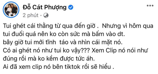 Sao Việt chính thức lên tiếng phản đối vì gymer văng tục xúc phạm nghệ sĩ Chí Tài