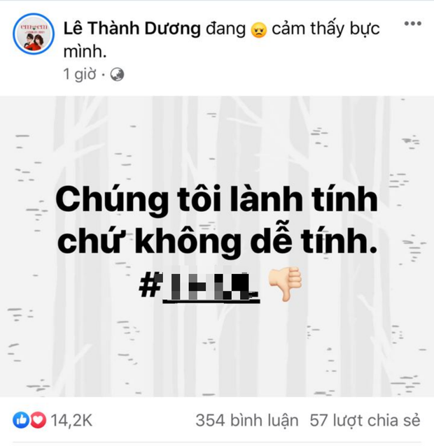 Sao Việt chính thức lên tiếng phản đối vì gymer văng tục xúc phạm nghệ sĩ Chí Tài