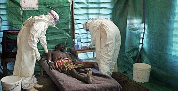 8.000 người tử vong vì Ebola
