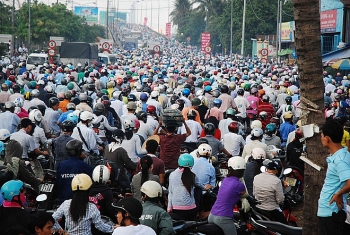 Dân số Việt Nam tăng gần 1 triệu người