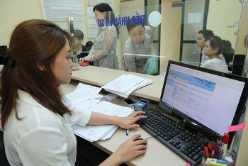 Hà Nội: doanh nghiệp thành lập mới cao gấp gần 4 lần so với bình quân cả nước