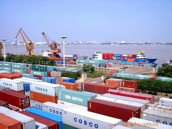 Kim ngạch xuất khẩu của Hà Nội lập kỷ lục trong 4 năm qua