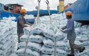 Việt Nam có cơ hội xuất khẩu gạo vào Hàn Quốc