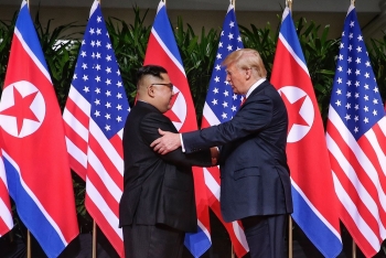 Công an Hà Nội sẵn sàng bảo vệ an ninh Hội nghị thượng đỉnh Mỹ - Triều Tiên