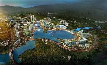 Quy định để cấp phép casino tại Vân Đồn có thể sửa đổi