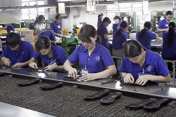 Năng suất lao động của Việt Nam gần “áp chót” trong khu vực