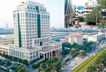 Ba phương án di dời trụ sở các Bộ ngành khỏi nội thành Hà Nội