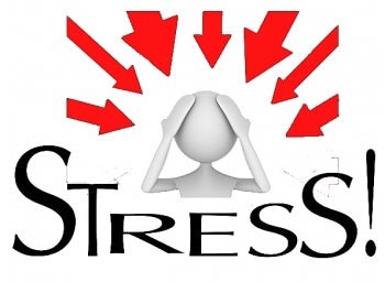 15% dân số Việt Nam mắc các chứng rối loạn do stress