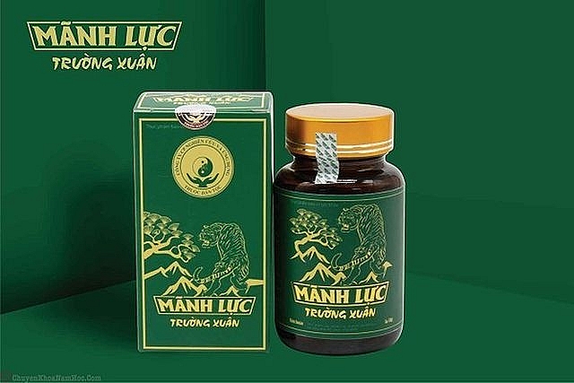 cuc an toan thuc pham hon 20 ngay xu phat gan 600 trieu dong