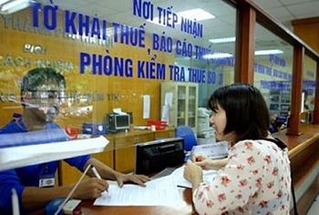 Hà Nội tiếp tục công khai danh sách các đơn vị nợ thuế