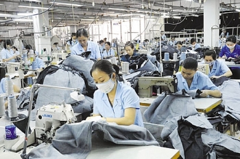 Năng suất lao động ngành chế biến chế tạo của Việt Nam chỉ bằng 1/3 Indonesia