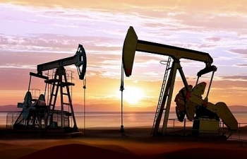 VNDIRECT dự báo giá dầu có thể tạo đáy trong quý 2/2020