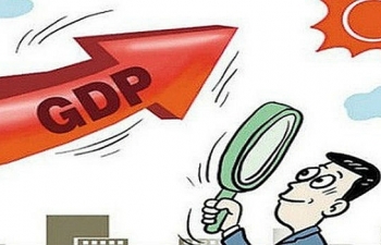 VNDIRECT dự báo tăng trưởng GDP năm nay chỉ 5%