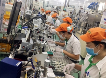 Các khu công nghiệp Hà Nội: Hơn 12 nghìn lao động phải nghỉ việc vì doanh nghiệp đóng cửa