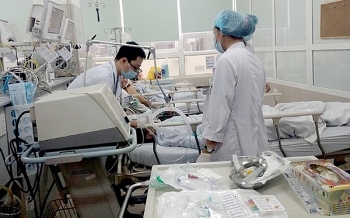 Hà Nội: Khám cấp cứu 7.700 bệnh nhân dịp nghỉ lễ