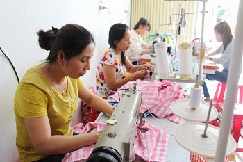 Hà Nội: Gần 99% thanh niên nông thôn có việc làm thường xuyên
