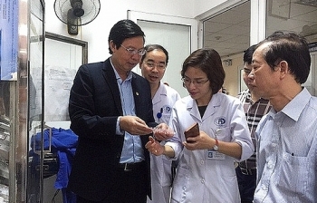 Hà Nội tăng cường kiểm tra, giám sát cơ sở hành nghề y ngoài công lập