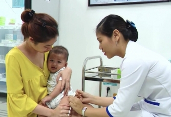 Vắc-xin thế hệ mới: Tiêm 2 mũi, phòng bệnh viêm não Nhật Bản cả đời