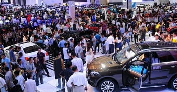 Những mẫu xe ô tô giảm mạnh doanh số có thể bị loại khỏi thị trường
