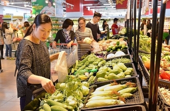 Hà Nội: CPI tháng 5 tăng 0,65% so với tháng trước