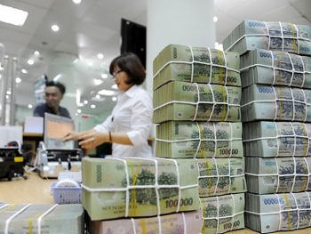 Hà Nội: Thu ngân sách 5 tháng ước đạt 109,62 nghìn tỷ đồng