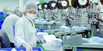 Việt Nam tăng tốc phục hồi chuỗi cung ứng khu vực