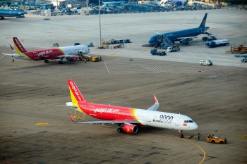 Thủ tướng đồng ý khôi phục vận chuyển hàng không Việt Nam - Trung Quốc