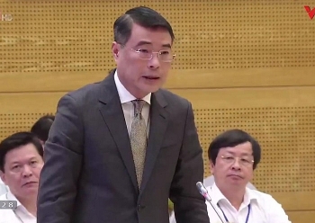 Thống đốc NHNN Lê Minh Hưng: Ngành ngân hàng sẽ cung ứng đủ vốn cho nền kinh tế