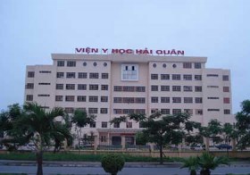 Bệnh viện Bạch Mai hỗ trợ y tế biển đảo