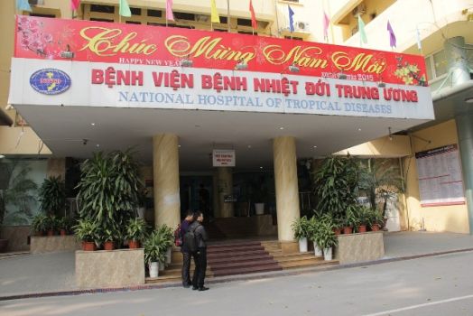 Việt Nam chưa ghi nhận trường hợp nhiễm Mers CoV