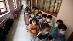Hàn Quốc: Đã có ca nhiễm Mers ngoài bệnh viện