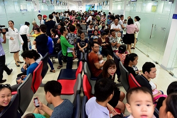 Bộ Y tế cấp phép nhập vắc-xin 6 trong 1 thế hệ mới vào Việt Nam