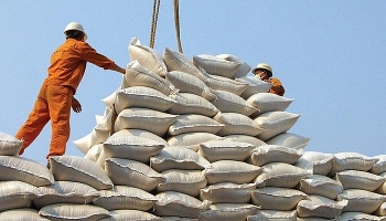 Xuất khẩu gạo 5 tháng đầu năm giảm mạnh