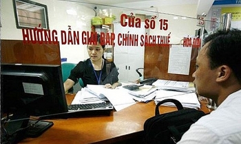 Việt Nam “đội sổ” về Chỉ số nộp thuế trong khu vực ASEAN