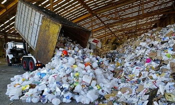 9 doanh nghiệp lớn hàng tiêu dùng cam kết tái chế toàn bộ bao bì vào năm 2030