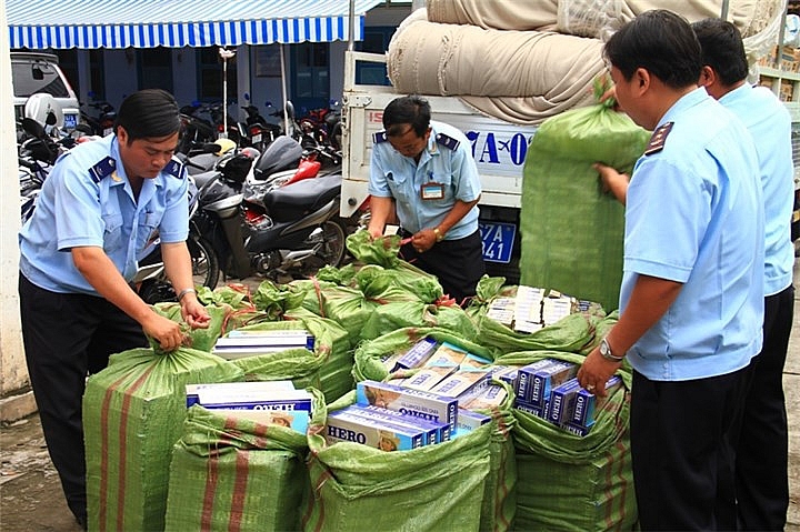 hiep hoi thuoc la viet nam de nghi ho tro luc luong truc tiep dau tranh chong buon lau thuoc la