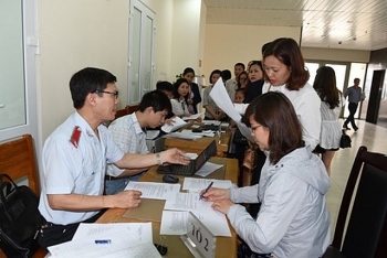 Tháng 7, Hà Nội sẽ thanh tra 80 đơn vị nợ đọng BHXH