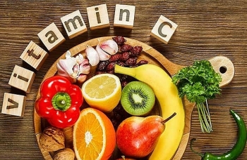 Cách bổ sung vitamin C hiệu quả cho trẻ