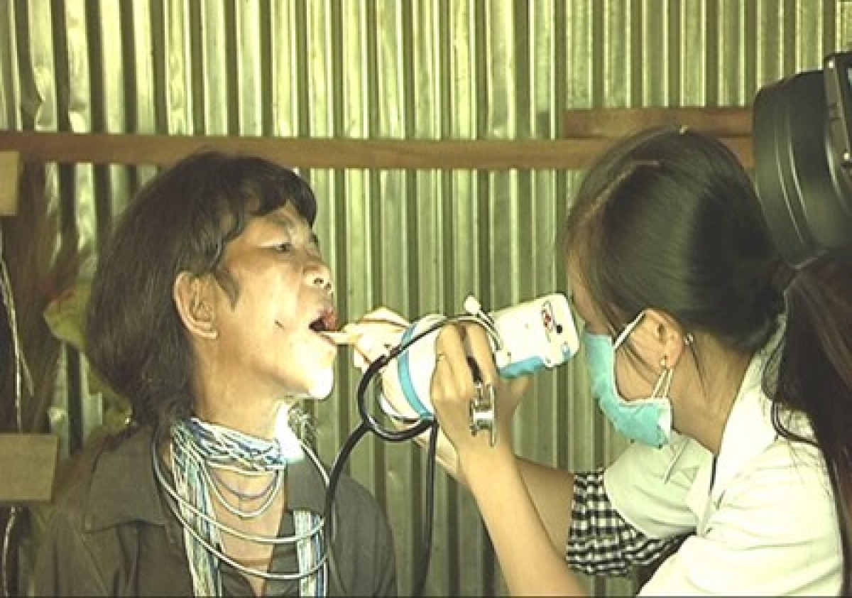 Bộ Y tế: Khẩn trương phòng chống dịch bạch hầu tại Quảng Nam