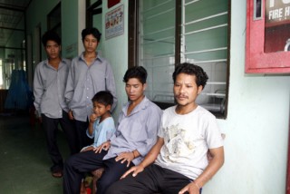 Dịch bạch hầu ở Quảng Nam: Do không tiêm chủng