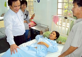 Bằng ĐH Y, Dược của Việt Nam chưa được thế giới công nhận