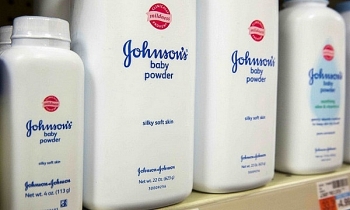 Hãng Johnson & Johnson bị đòi bồi thường 4,7 tỷ đô la