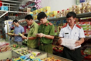 Hà Nội xử lý 20 doanh nghiệp vi phạm về an toàn thực phẩm