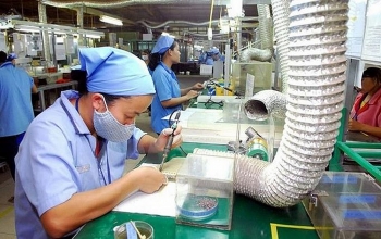 Ngân hàng Thế giới: Kinh tế Việt Nam đang tăng trưởng chậm lại
