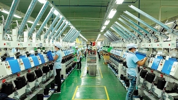 Việt Nam đứng thứ 2 Đông Nam Á về chỉ số PMI